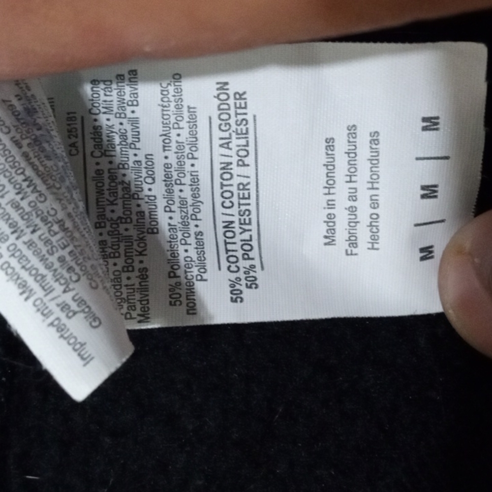 High Tech High School Sweatshirt - image 6